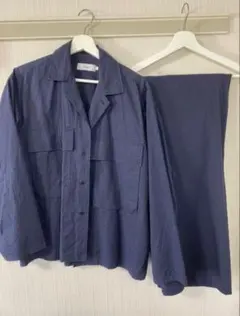 WAIPER.inc シャンブレーシャKAIHARA FABRIC WP1163 - メルカリ