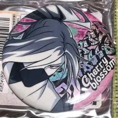 エスケーエイト 缶バッジ デザイン12 Cherry blossom/B 6点 - メルカリ