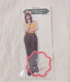 2025年最新】twice モモ アクスタの人気アイテム - メルカリ