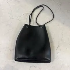 CLANE ショルダーバッグ