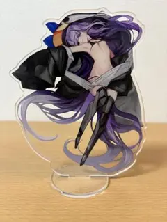 C103 ラムダリリス 両面アクリルスタンド minsgraph メルトリリス