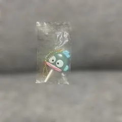 サンリオ　カラフルキャンディーチャーム　ハンギョドン
