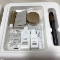 ETVOS エトヴォス パーフェクトキット トライアル お試し