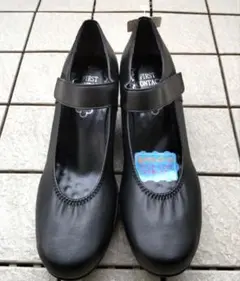 FIRST CONTACT パンプス 23.5cm