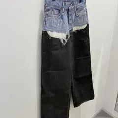 Rick Owens DRKSHDW DU02A3369-SBF 32 - メルカリ