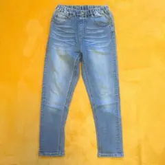 ★マーキーズ★オーシャンアンドグラウンド　デニムパンツ