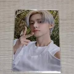 TXT Starkissed weverse ラキドロ ヨンジュン