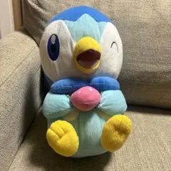 ポッチャマ　人形　ぬいぐるみ