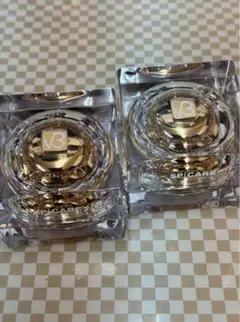 SPICARE V3 クリスマスコフレ ルカドークリーム 30g ２個セット