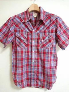 ジョーマッコイ WESTERN COWBOY S/S SHIRT (15)のサムネイル