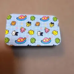 TAMAGOTCHI キャラクターケース BANDAI