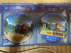 Stardew Valley PS4 サウンドトラック付き