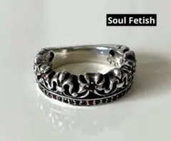 2026年最新】soul fetishの人気アイテム - メルカリ
