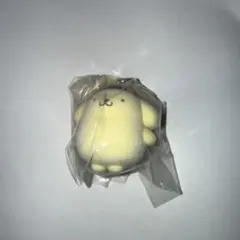サンリオカラビナマスコットチャーム ポムポムプリン