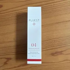 PLUEST(プルエスト)ハイドレーティング セラムR+ お値下げしました！のサムネイル