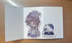 あんスタ アニカフェ アクスタ 朔間零