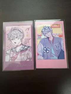 葛葉 ニューレトロスタイル チェキ まとめ売り