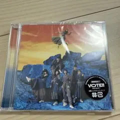 BiSH 柏木由紀なりのBiSH -BAD TEMPER-