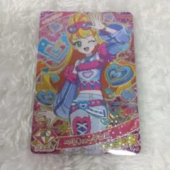 ひみつのアイプリ ベリキューデニム じゅりあ