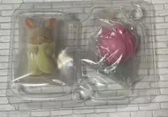 赤ちゃんお花畑のおともだちシリーズ　シークレット