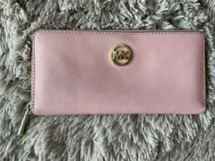 MICHEAL KORS  長財布
