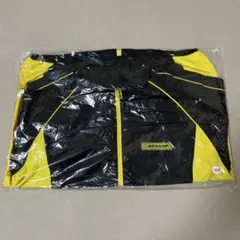 ナイロンジャケット