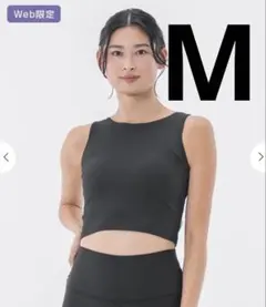 alo yoga Seamlessリブ フェイバリット ブラタンク XXS - メルカリ