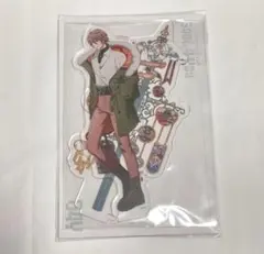 アイドリッシュセブン アイナナ アクリルスタンド アクスタ 御堂虎於 G4Y