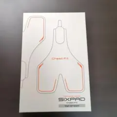 SIXPAD Abs Fit 高電導ジェルシート 6枚入り - メルカリ