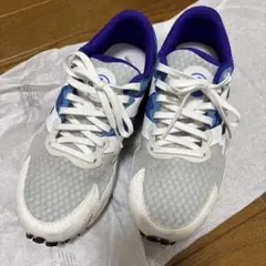 New Balance HANZO W (23.5㎝)