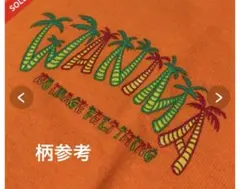 新品　WANIMA tシャツ　XL 白