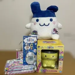 一番くじ たまごっち ラストワン B賞 C賞 他計10点セット