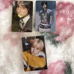 &team TAKI タキ Back to lifeトレカ