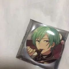 あんスタ　テーマスカウト缶バッジ　風早巽