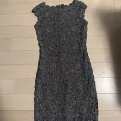 ERUKEIドレス