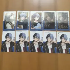 青柳冬弥 エピカ BNW まとめ売り 2026年最新】青柳冬弥 エピカ bnwの人気アイテム - メルカリ