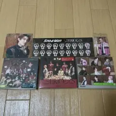 Snow Man 「SERIOUS」3形態セット