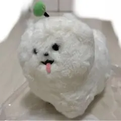 初期 しゅうまい ぬいぐるみ 18TRIP エイトリ エイティーントリップ