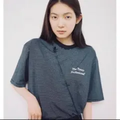 ennoy Tシャツ
