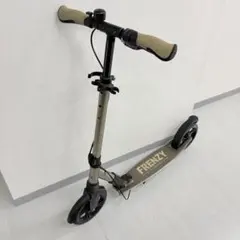 2026年最新】frenzy scooterの人気アイテム - メルカリ