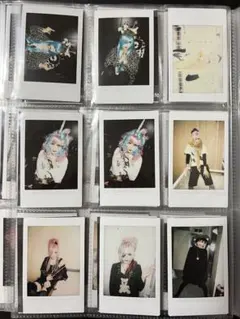MEJIBRAY 恋一 チェキ 2枚セット サイン入り有 - メルカリ