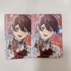 オランピアソワレ catharsis wondergoo 璃空 アクリルスタンド - メルカリ