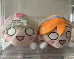 2026年最新】ラブライブ！スーパースター!! 寝そべり ぬいぐるみ
