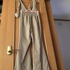 GRL セットアップ　ビスチェ