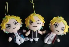 ヒプノシスマイク ヒプマイ　ピコぬい ぬい　伊弉冉一二三　セット　まとめ