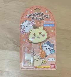 【おまけ付き】ちいかわロリポップチョコチャーム（シーサー）