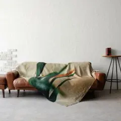 favorric リネンマルチクロス タイムセール‼️