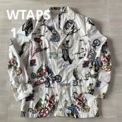 2026年最新】WTAPS メンズ テーラードジャケットの人気アイテム - メルカリ