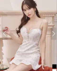 Jewels キャバドレス