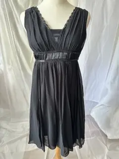 【使用回数1回】Barbieレディース ドレス パーティ